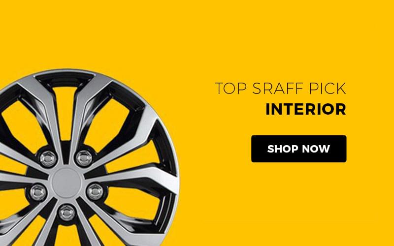 AutoParts Pro Banner - Engine Parts